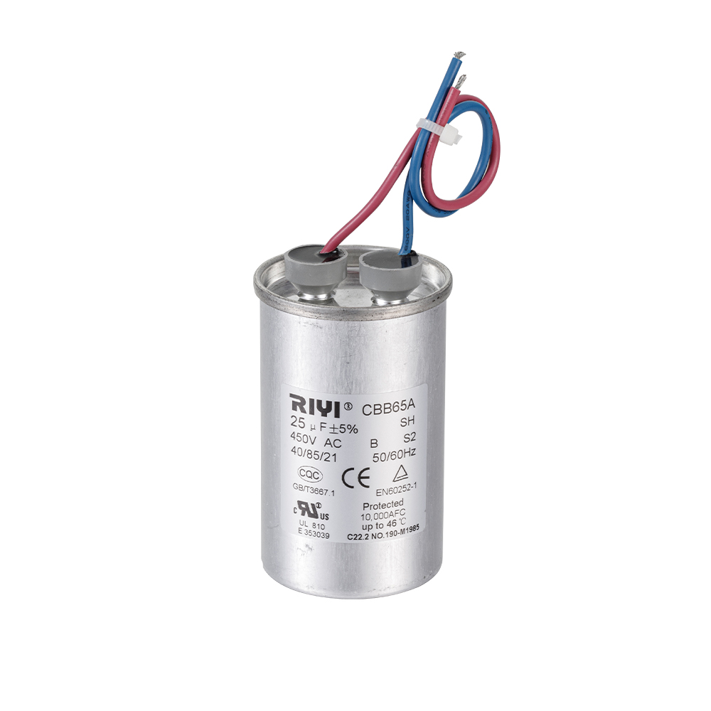 Cbb65 25uf 450v S2 B Chumbo à prova de explosão