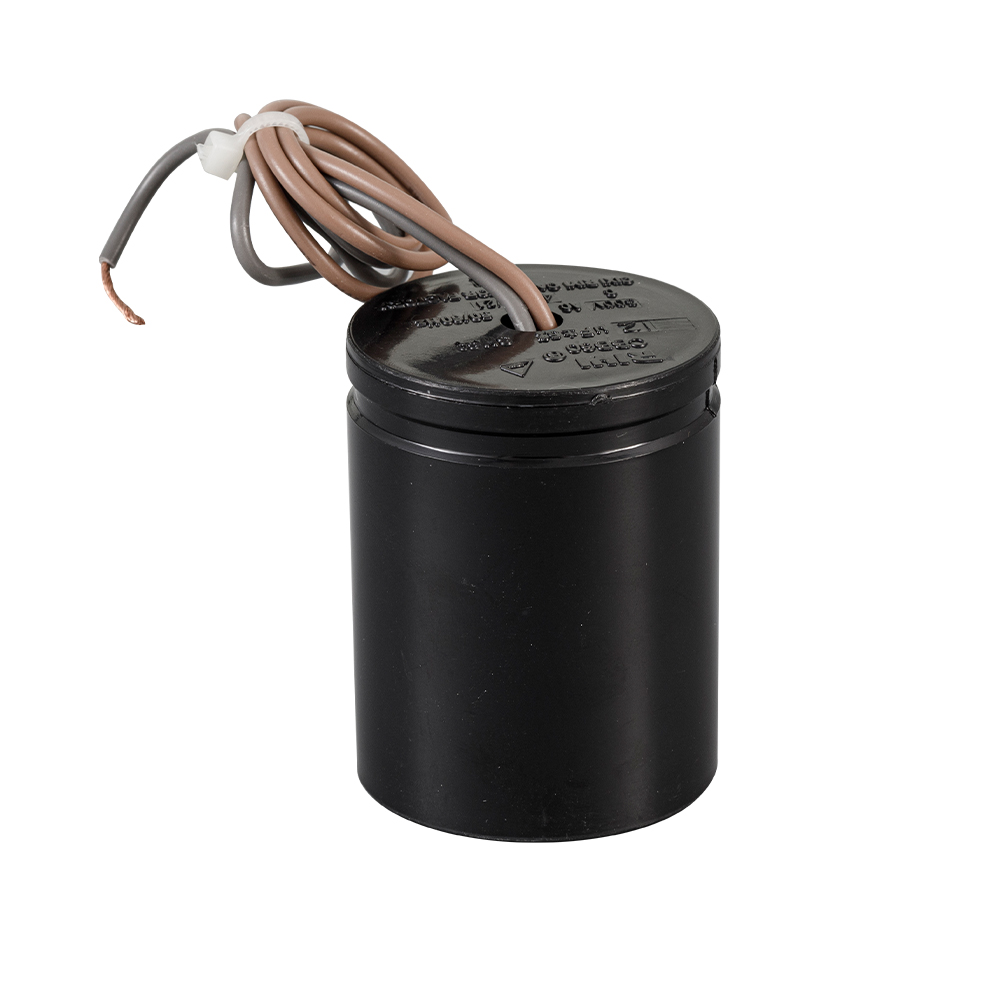 Capacitor de barril único CBB60 10uf 450v S0 C